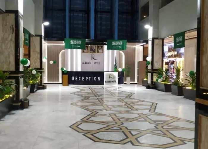 Alrabih Hotel